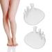 Toe Separator & Trainer for Men - Relieve Soreness, Reduce Overlapped Toes, Thin Leg Relaxation at Home - Buy Online on GoSupps.com