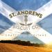 Scottish Cheddar Cheese Biscuits | 8 x 90g Boxes | Extra Mature Cheddar Cheese Bites | Made in Scotland | St Andrews Biscuit Co. (Cheddar Cheese Bites) - Buy Online on GoSupps.com