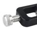 Gurlleu Scuba Yoke Valve Refill Station 4500psi - High Pressure PCP Paintball HPA Tank Charging System with Foster Quick-Detach Fill Whip Hose - Black - Buy Online on GoSupps.com