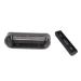 Replacement Foil & Cutter for Bra-un CruZer Twist PocketGo & MobileShave Series - Compatible with 5s P40-P90 M30-M90S 5608 5609 - Buy Online on GoSupps.com