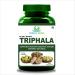 Herbal Magic's Pure & Natural Triphala 60 Veg Capsules - Authentic Recipe with Amla Haritaki Bibhitaki - No Fillers & Preservatives