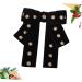 Yardenfun Automatic Hair Clip Hair Barrettes Hair Clips Hair Pin Woman Hair Clip Woman Barrette Ponytail Holders - Buy Online on GoSupps.com