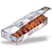 Tayiba Dattes Sukary Routab 350 g Dattes Fra ches Cueillies la main Douces et Charnues Dattes Naturelles Douces et Moelleuses Id ales pour la Rupture du Je ne - Buy Online on GoSupps.com