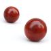 Fomiyes Wooden Baoding Balls - 6 PTH Rolling Health Massage Balls for Hand Exercise | Red Rose Wood Fitness Tool - Buy Online on GoSupps.com