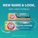 Arm & Hammer Truly Radiant Bright & Strong Toothpaste 4.3 oz (127ml) - 3 Pack - Buy Online on GoSupps.com
