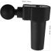 Magiclulu Fascia Gun Massage Tool - Ultimate Body Relaxation & Pain Relief | Mini Hand Massager for Fitness - Buy Online on GoSupps.com