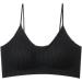 Buy BH Big Sizes Women's Traceless Jacquard Massage Cup Push-Up Bra - Stylish & Comfortable Black Vest for Daily Wear - Buy Online on GoSupps.com