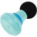 Fomiyes Mini Massage Device - 2 Sets Electric Muscle Massager for Full Body Fitness Relief - Buy Online on GoSupps.com