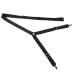 Clip and Pull Dressing Aid Strap for Pants | Easy Wear Belt Assist for Seniors | No Bending Daily Living Aids - Buy Online on GoSupps.com