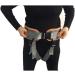 Gait Belt Elderly Assisted With Restraint Belt Assisted Body Lift Transfer Shift Belt Medical Nursing Safety Transfer Belt L - Buy Online on GoSupps.com