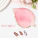 Palette Palettes de Maquillage Maquillage Palette Palette de nail art en r sine support pour maquillage beaut nail art Palette de m lange de vernis ongles - Buy Online on GoSupps.com
