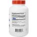 Doctor's Best MSM with OptiMSM 1000 mg â€“ 180 Capsules for Joint Health & Mobility - Buy Online on GoSupps.com