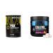 Animal Pak Vitamin Pack with Creatine Chews - Multivitamin Amino Acids and Minerals for Sports Nutrition Strength Endurance and Recovery