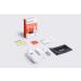 Kinetik Inner Ear Thermometer - Trusted by NHS & St John Ambulance - Buy Online on GoSupps.com