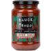 Sauce Shop | Simmer Sauce Collection | Cooking Sauces | Indian Pasta Chilli | 6 x 360g - Buy Online on GoSupps.com
