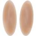 Calf Corrector for Women - Self-Adhesive Calf Pads & Cervical Bed Pillows - Shape Your Legs | 120g Pair - Buy Online on GoSupps.com