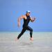 Synergy Men's Endorphin Sleeveless Triathlon Wetsuit 5/3mm - Smoothskin Neoprene - USAT Approved - Buy Online on GoSupps.com