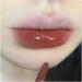 Laluerck Nonsticky Shiny Lip Gloss Plump Moisturizing Liquid Lipstick for Party or Daily Makeup Use P752 - Buy Online on GoSupps.com
