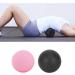 Zhiyuan 4 Piece Massage Ball Set - Ideal for Feet Fascia and Trigger Point Therapy | Perfect for Yoga & Muscle Relief - Buy Online on GoSupps.com