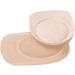 Didiseaon 2 Pairs Silicone Heel Cup Pads - High Heel Inserts & Arch Support Gel Insoles for Men & Women - Comfortable Foot Care Protectors - Buy Online on GoSupps.com