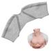 Buy Double Shoulder Support Brace - Pain Relief Compression Wrap for Arthritis - L Size Protector - Buy Online on GoSupps.com