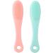 Silicone Blackhead Remover Brush - Facial Cleanser & Pore Scrubber Tool - Buy Online on GoSupps.com