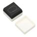 Nail Art Stamper for Square Nails - Reusable Hand-Painted Manicure Tool with Cover for DIY Designs - Buy Online on GoSupps.com