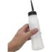 INOOMP 3pi ces Flacons Applicateurs Souples Vides pour Shampoing et Coloration Capillaire Facile Remplir Nettoyer pour Application Pr cise et Uniforme - Buy Online on GoSupps.com