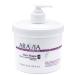Slim Shape Modeling Massage Cream ARAVIA 550 ml 18.6 Fl Oz