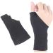 Exceart Compression Gloves for Sports | Wrist Brace & Thumb Support for Basketball & Baseball Training - Optimal Hand Stability - Buy Online on GoSupps.com
