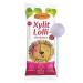 Buy Birch Gold Xylitol Sugar-Free Lollipops - Vegan Multivitamin Dental Care - 20 Pack of Raspberry Flavor - Individually Wrapped 6g Treats - Buy Online on GoSupps.com