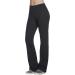 Skechers Women's Goknit Ultra Pant - Large Black | Comfortable Athleisure Wear - Buy Online on GoSupps.com