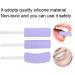 Non-Toxic Aligner Pebbles | Silicone Oral Care Herbs for Healthy Teeth - Food Quality Material - Buy Online on GoSupps.com