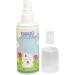 Teksome Instant Cooling Mist - 80ml Instant Cooling & Nourishing Spray Small Lightweight Instantly Reduce Temperature Spray Refreshing Protective Skin-friendly Spray For Outdoor Activities rabbit - Buy Online on GoSupps.com