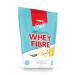 Prozis Whey + Fiber 900 g Vanilla