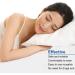 CBROSEY Anti Snore Devices Set for Comfortable Sleep and Better Breathing - Nose Clip, Chin Strap, Stopper - Reduce Snoring Effectively - Buy Online on GoSupps.com