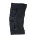 Cycling Leg Sleeves Runners Knee Brace Running Knee Brace Knee Sleeves for Men Knee Support Warm Leg Sleeve Knee Braces Breathable Knee Cover Comfortable Leg Sleeve Thin Knee Brace XL Black