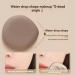 Cloudy Soft Powder Puff tommark 1  - Buy Online on GoSupps.com
