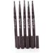 NOLITOY 2 1 Eyebrow Brush Microblading Pen Eyebrow Pencils Eyebrow Pencil Brush Eyebrow Powder Optional 3d - Buy Online on GoSupps.com