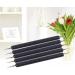Milisten Nail Set Tool Manicure Tools 5pcs Stylus Tool Double-ended Lightweight Dot Painting Tool Nail Art Pen Nail Dotting Tool for Modeling Embossing Sculpting Clay Tool Manicure Tools - Buy Online on GoSupps.com