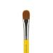 Bdellium Tools Studio Series 946 Firm Foundation Makeup Brush - Soft Synthetic Fibers for Blending & Contouring | Professional Quality Yellow 1pc - Buy Online on GoSupps.com