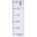 Ear Wax Flusher - Gentle Ear Irrigation Syringe for Effective Ear Cleaning - Buy Online on GoSupps.com