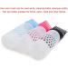 BOKIOESDE Home Barber Shop Portable Hair Dye Applicator Bottle Reusable Washable Filling Brush Dispenser with Scales Hairstyling Red - Buy Online on GoSupps.com