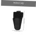Adjustable Foot Inversion Protector Support Sleeve & Splint - Black Foot Guard for Injury Recovery (23.5x13.5x1.5cm) - International Shipping Available - Buy Online on GoSupps.com