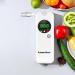 Ketone Testing Ketosis Breath Tests Keto Tester with Digital Color Coded Sensor for Health