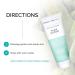 Sea Beauty Hydrating Exfoliating Face Wash Scrub with Monoi Oil and Sea Kelp - 5.1 Fl Oz - Buy Online on GoSupps.com