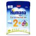 Humana children's drink 2+ from 2 years milk powder for children's milk nutrient -rich milk for toddlers as an occasional milk drink or at the meal 650 g 2nd year 650g