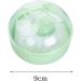 JNAWA Baby Powder Puff Box Set - Portable Fluffy Cosmetic Sponge for Maternal and Child Care - Buy Online on GoSupps.com