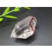 Rare! Natural Clear Quartz Water Bladder Reiki Fengshui Crystal Stones Natural Stone - Buy Online on GoSupps.com