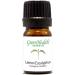 Lemon Eucalyptus 1/6 fl oz (5 ml) Glass Bottle 100% Pure Essential Oil GreenHealth - Buy Online on GoSupps.com